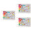36Pièces Kit Marqueurs Couleur Fine Pour Dessin Loisirs 7