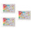 36Pièces Kit Marqueurs Couleur Fine Pour Dessin Loisirs 8