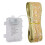 Nastro LED da 100 LED, lungo 32,8 piedi, multicolore, telecomando 12
