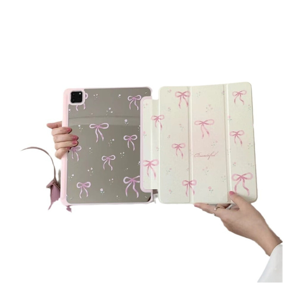 Ipad Case For 11-Inch 2025 And 10.9-Inch 2022 With Pencil 9097180096313