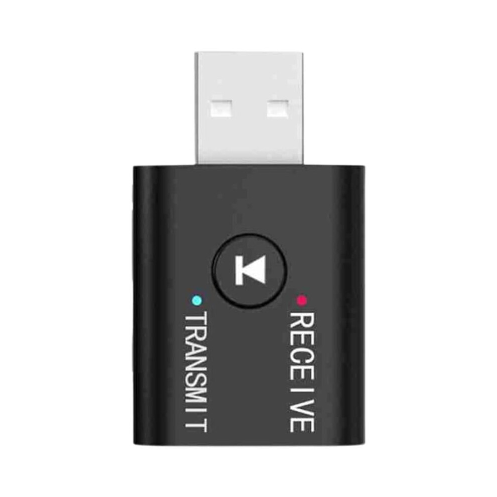 Bluetooth 5.0 Audio Transmitter & Receiver 9450273251660