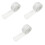 3Pièces Filet Élastique Cuisine Pour Cuisson Viande 2