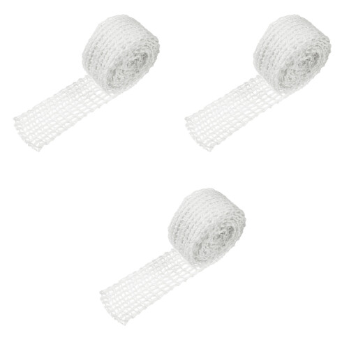 3Pièces Filet Élastique Cuisine Pour Cuisson Viande 1