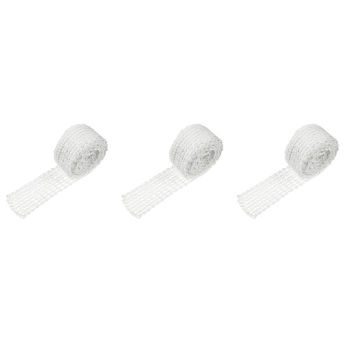 3Pièces Filet Élastique Cuisine Pour Cuisson Viande 2