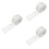 3Pièces Filet Élastique Cuisine Pour Cuisson Viande 5