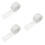 3Pièces Filet Élastique Cuisine Pour Cuisson Viande 6