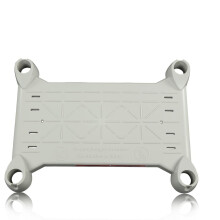 Plateforme blanche pour piscine hors sol BiltMor (1 pièce)