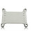 Plateforme blanche pour piscine hors sol BiltMor (1 pièce) 1