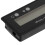 Moniteur Batterie Robuste Plastique Noir Pour Camping-Car 9