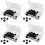 4Ensembles Kit Assemblage Structure Plastique Usage 7
