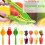 Lemon Squeezers-Juicer Manual Press Lime Citrus Fruit Hot Extractor 1