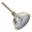 Edelstahl-Braukannenthermometer Silber 1