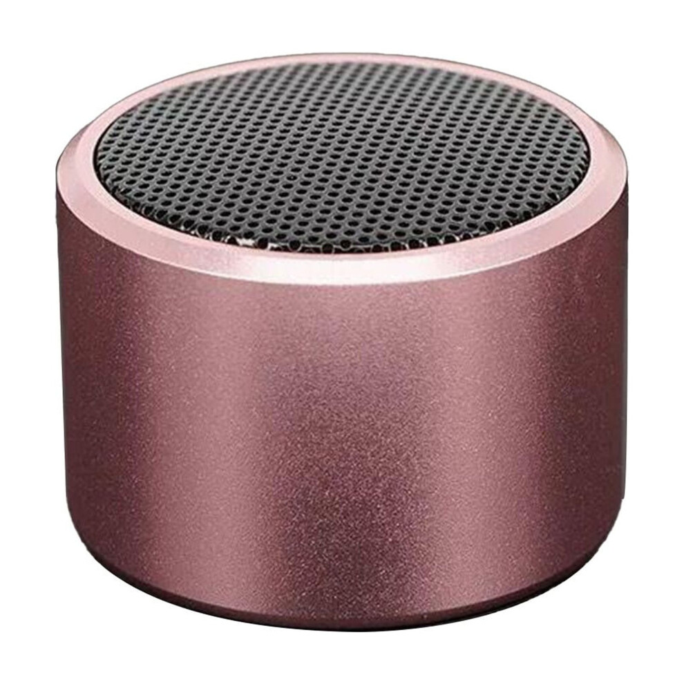 Bluetooth Speaker Compact 300Mah Battery 9087558859329
