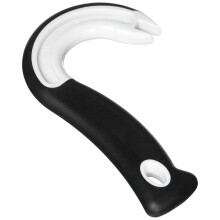 Easy Grip Opener Pull Tab Can Opener for Ring Pull Tab Cans Tins Bottles, Can Opener Non Slip Grip Kitchen Lid Arthritis Hand Helper
