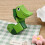 3Pièces Jouet Bébé Chenille Souple Et Durable Éducatif 10