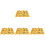 4Ensembles Piste Puzzle Voitures Éducatif Pour Petits 3
