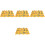 4Ensembles Piste Puzzle Voitures Éducatif Pour Petits 4