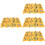 4Ensembles Piste Puzzle Voitures Éducatif Pour Petits 7