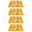4Ensembles Piste Puzzle Voitures Éducatif Pour Petits 9