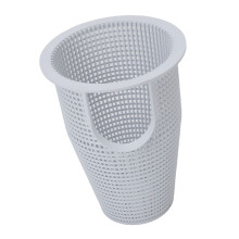 Panier filtrant pour pompe de piscine en ABS 3 CV/4 CV 2400 gal/h