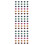 300Pièces Yeux Factice Multicolores Accessoires Pour Bricolage 2