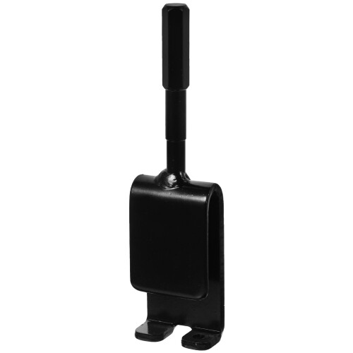 2Pièces Embout Ancre Pour Perceuse Noir Accessoires De 1