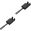 2Pièces Embout Ancre Pour Perceuse Noir Accessoires De 5