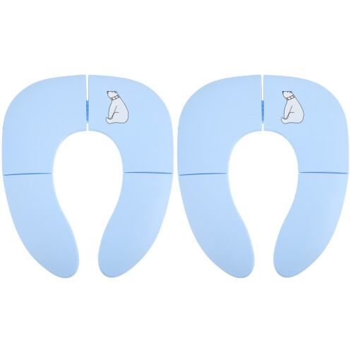 2Pièces Sièges Enfants Confortables 1