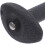 3Pièces Extracteur Roulements Skateboard Noir Acier Durable 6