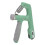 Adjustable Forearm Gripper with Digital Counter 21