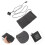 2Pièces Chauffant Plantes Noir USB Chauffage Racines Germination 11