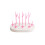 2Pièces Rangement Bébé Rose En Sécurisé 10
