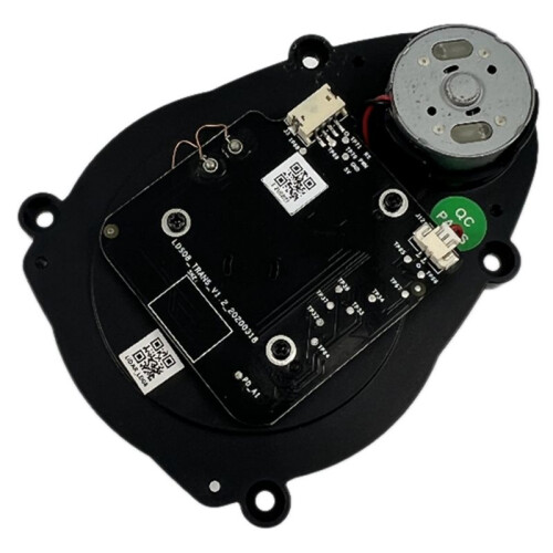 Dammsugare Laser Ranging Sensor för  Alpha 2 Pro Dammsugartillbehör Ersättningsdelar 2