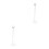 2Pièces Pilon Transparent Pour Broyage Manuel Pigments Projets DIY 8