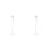 2Pièces Pilon Transparent Pour Broyage Manuel Pigments Projets DIY 10