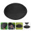 Coussin Silicone Noir Anti- Pour Foyer Camping 11