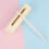 1Ensemble Instrument Percussion Bois Simple Design Pour Enfants 4