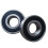 2Pièces Roulements De Roue 6203-2Rs Balles En Pour Machines 4