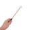 2Pièces Maillets Percussion Bois Blancs Confortable 4