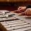 2Pièces Maillets Percussion Bois Blancs Confortable 5
