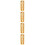 4Ensembles À Dents Nettoyage En Silicone Coloré 9