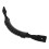 Replacement Canoe Handle Non-Skid Handle Kayak Carry Handle for Boat and Luggage Plastic Pull Handle for Marine Accessories 1