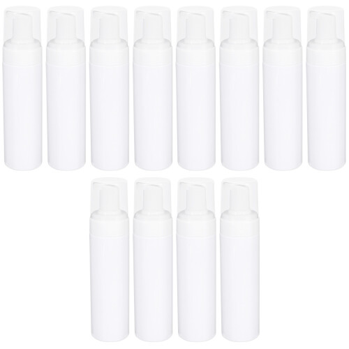 12Pièces Distributeurs Plastique Usage Stockage Liquide 2