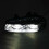 Left Driver Side Car Front Bumper Fog Lamp Light for   Evoque 2011-2015 LR026090 5