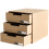Paper File Box Drawer File Organizer Desktop Document Organizer Files Organizer Document Holder 1