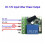 433Mhz Wireless Remote Control  Universal DC12V 1CH Relay Receiver Module RF Transmitter 433 Mhz Remote Control 1