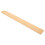 1Set Doorway for General Users Wooden Material White 1
