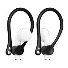 Öronkrokhållare Kompatibel För kompatibla Airpods trådlösa/Bluetooth-hörlurar