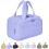 Bolsa de aseo impermeable Maison Ginza Cloud 1