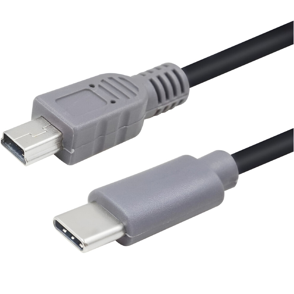 Usb 3.1 Type-C To Micro Usb Otg Cable 9450273243856